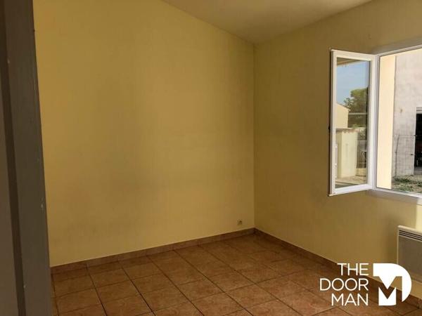 Maison - Vendu - 71 m² - THAIRE | The Door Man