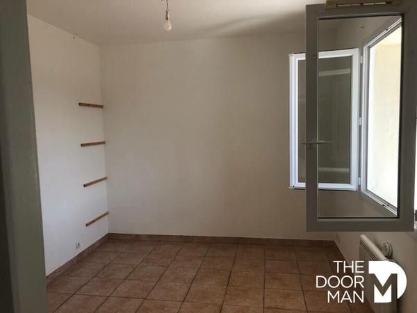 Maison - Vendu - 71 m² - THAIRE | The Door Man