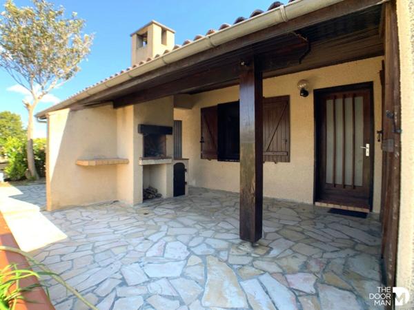 Maison - Vendu - 94 m² - MURET | The Door Man