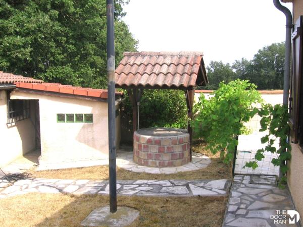 Maison - Vendu - 94 m² - MURET | The Door Man