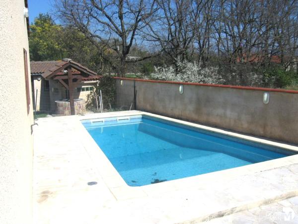 Maison - Vendu - 94 m² - MURET | The Door Man