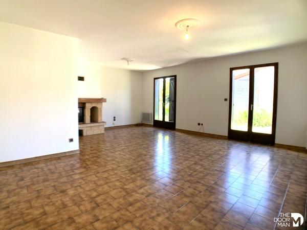 Maison - Vendu - 94 m² - MURET | The Door Man