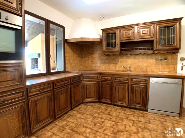 Maison - Vendu - 94 m² - MURET | The Door Man