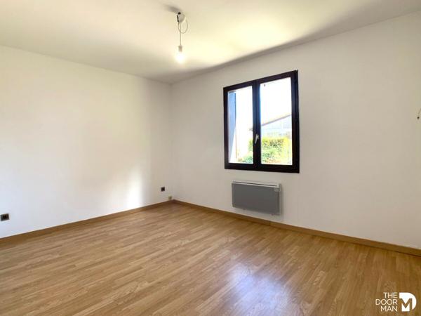 Maison - Vendu - 94 m² - MURET | The Door Man