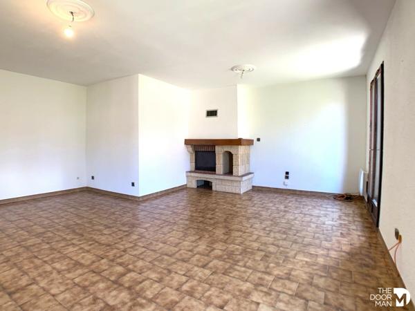 Maison - Vendu - 94 m² - MURET | The Door Man