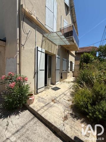 Maison à vendre 4 pièces 105 m² Marseille 12