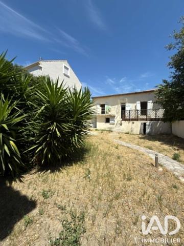 Maison à vendre 4 pièces 105 m² Marseille 12