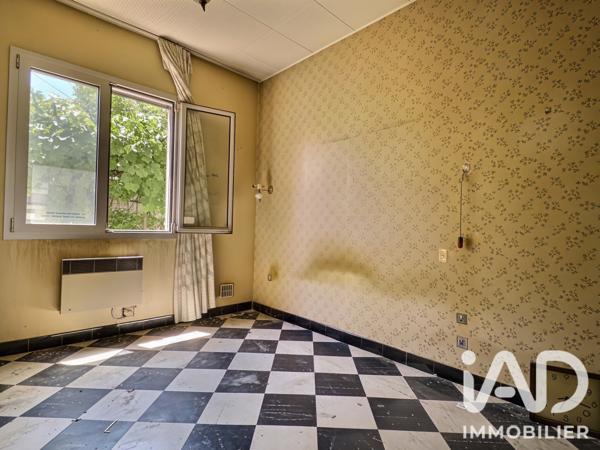 Maison à vendre 4 pièces 105 m² Marseille 12
