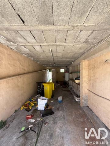 Maison à vendre 4 pièces 105 m² Marseille 12