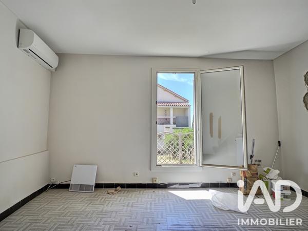 Maison à vendre 4 pièces 105 m² Marseille 12