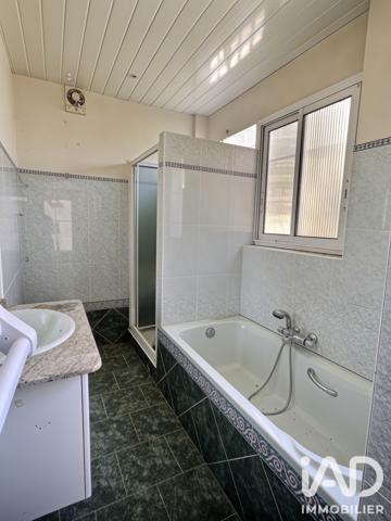 Maison à vendre 4 pièces 105 m² Marseille 12