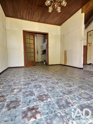 Maison à vendre 4 pièces 105 m² Marseille 12