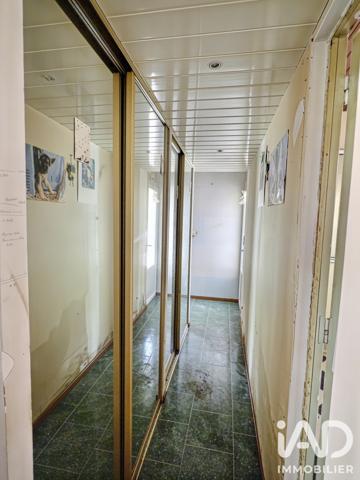 Maison à vendre 4 pièces 105 m² Marseille 12