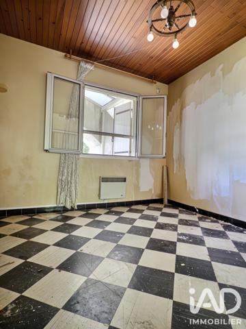 Maison à vendre 4 pièces 105 m² Marseille 12
