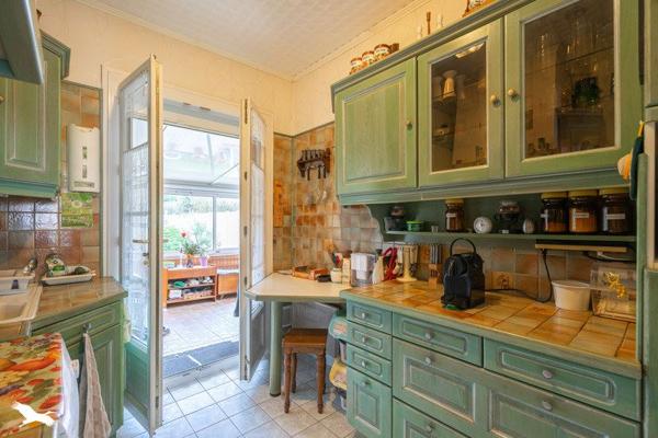 Maison à vendre |  Meschers-sur-Gironde |  6 pièces | 122 m²