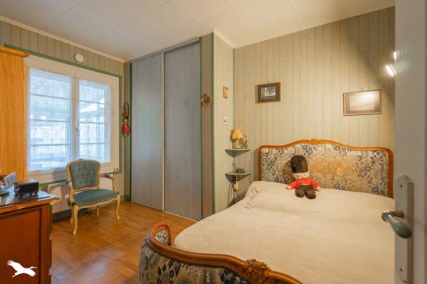 Maison à vendre |  Meschers-sur-Gironde |  6 pièces | 122 m²