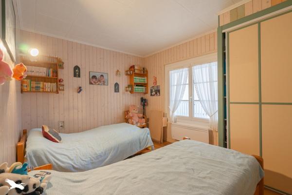 Maison à vendre |  Meschers-sur-Gironde |  6 pièces | 122 m²