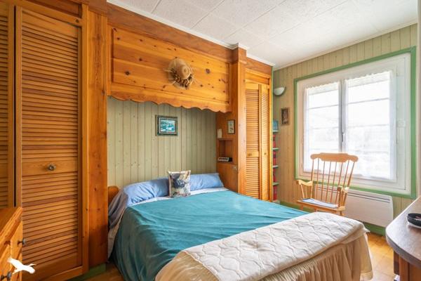 Maison à vendre |  Meschers-sur-Gironde |  6 pièces | 122 m²