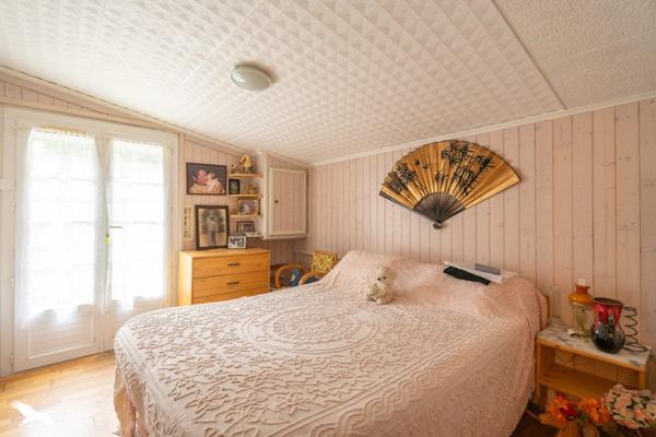 Maison à vendre |  Meschers-sur-Gironde |  6 pièces | 122 m²