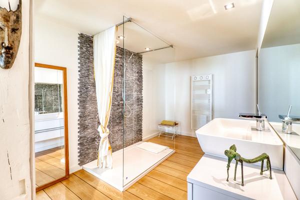 Appartement exceptionnel Strasbourg-Krutenau