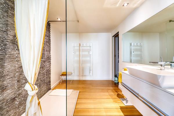 Appartement exceptionnel Strasbourg-Krutenau