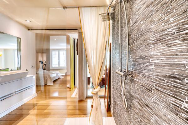 Appartement exceptionnel Strasbourg-Krutenau