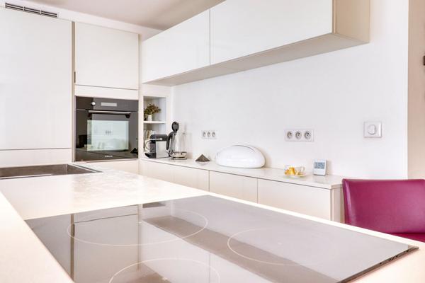 Appartement exceptionnel Strasbourg-Krutenau