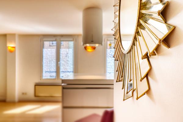 Appartement exceptionnel Strasbourg-Krutenau