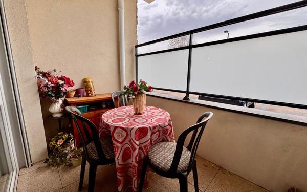 Appartement à vendre    2 pièces • 42 m2 Lozanne