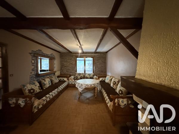 Maison à vendre 5 pièces 106 m² Sallaumines