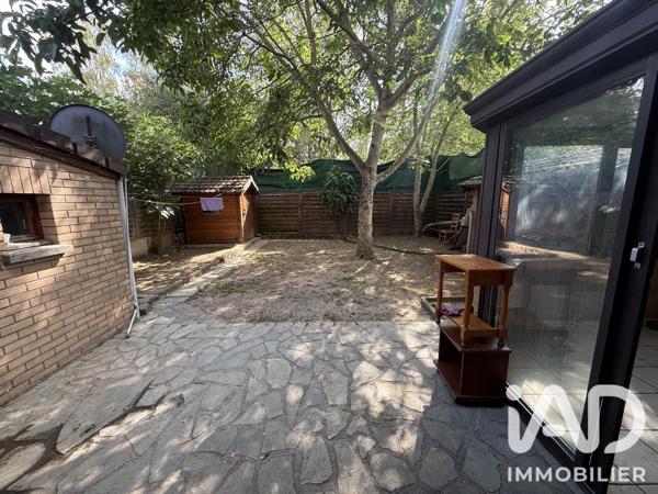 Maison à vendre 5 pièces 106 m² Sallaumines