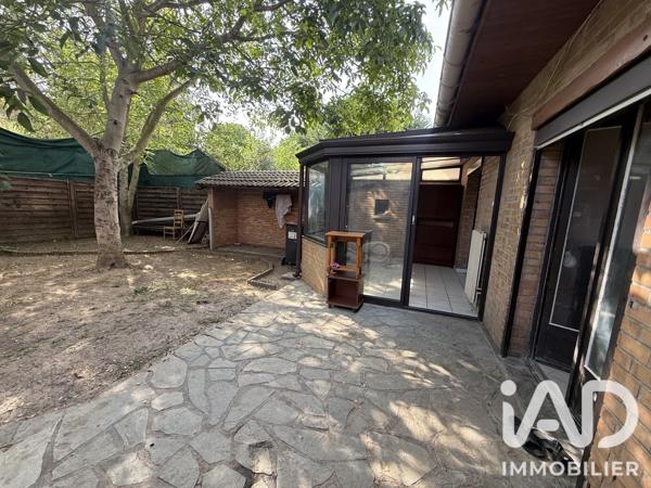 Maison à vendre 5 pièces 106 m² Sallaumines