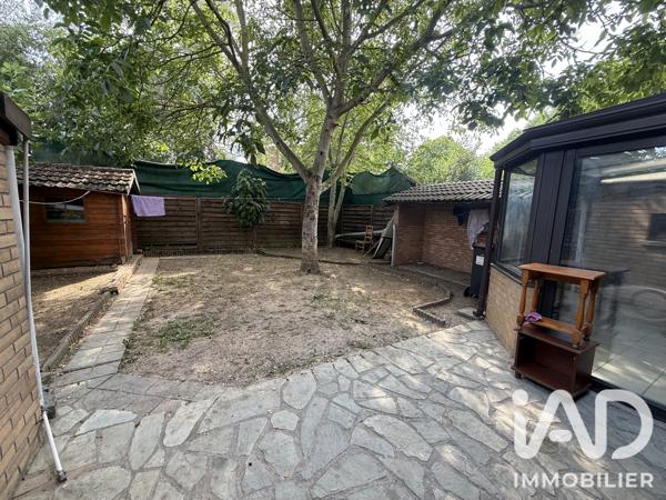 Maison à vendre 5 pièces 106 m² Sallaumines