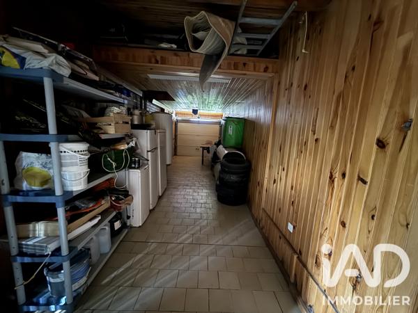 Maison à vendre 5 pièces 106 m² Sallaumines