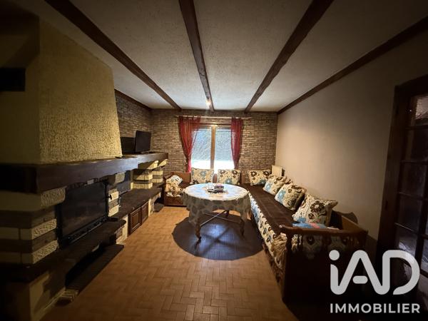 Maison à vendre 5 pièces 106 m² Sallaumines