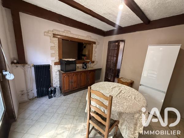 Maison à vendre 5 pièces 106 m² Sallaumines