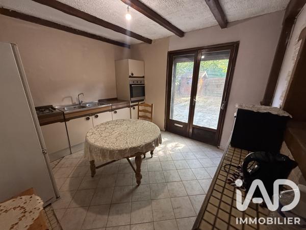 Maison à vendre 5 pièces 106 m² Sallaumines