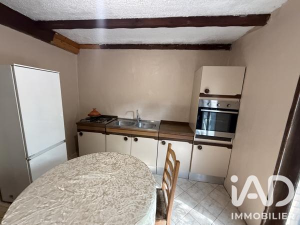 Maison à vendre 5 pièces 106 m² Sallaumines