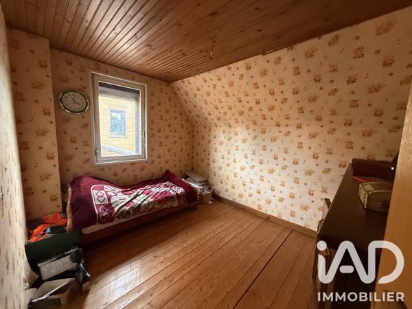Maison à vendre 5 pièces 106 m² Sallaumines