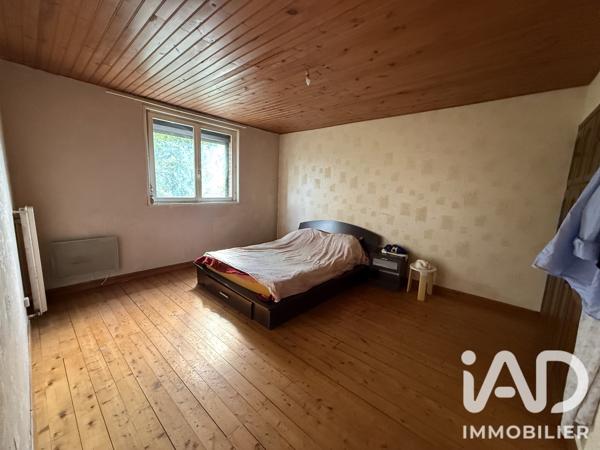 Maison à vendre 5 pièces 106 m² Sallaumines