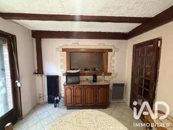 Maison à vendre 5 pièces 106 m² Sallaumines