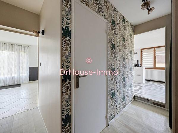 Maison à vendre 5 pièces de 136 m²