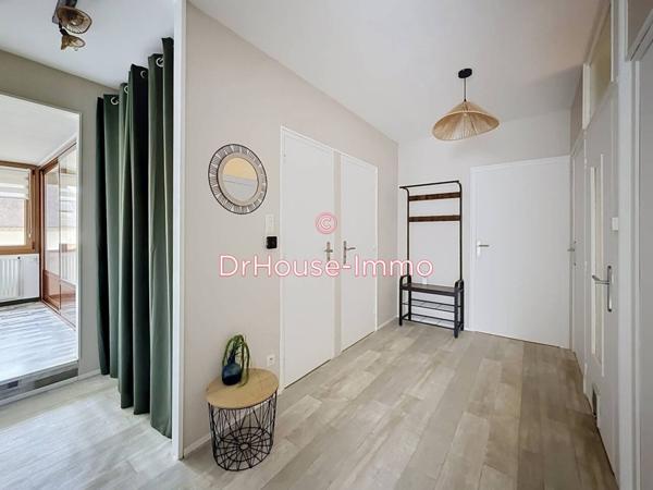 Maison à vendre 5 pièces de 136 m²