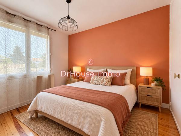 Maison à vendre 5 pièces de 136 m²