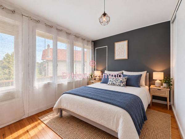 Maison à vendre 5 pièces de 136 m²