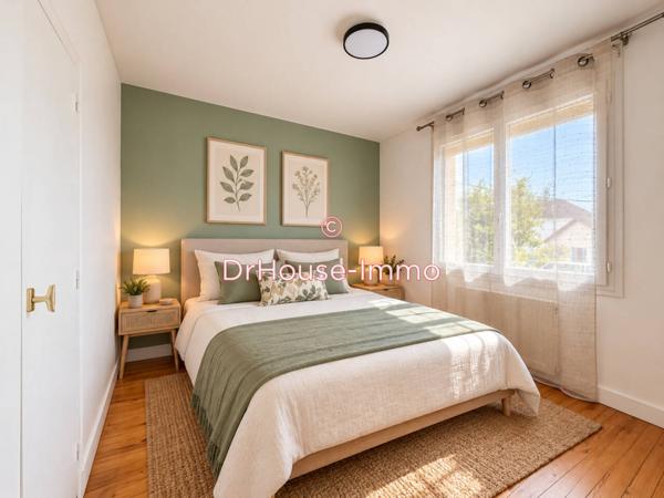 Maison à vendre 5 pièces de 136 m²
