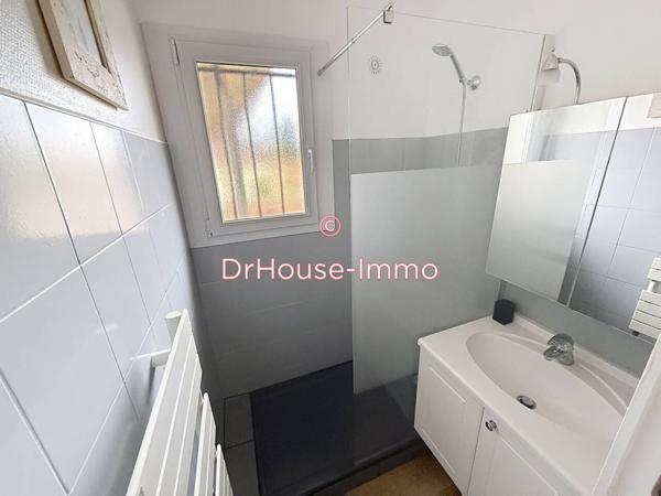Maison à vendre 5 pièces de 136 m²