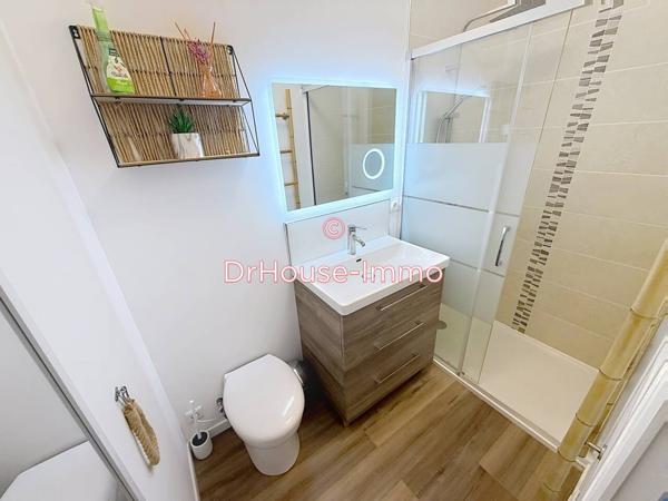 Maison à vendre 5 pièces de 136 m²