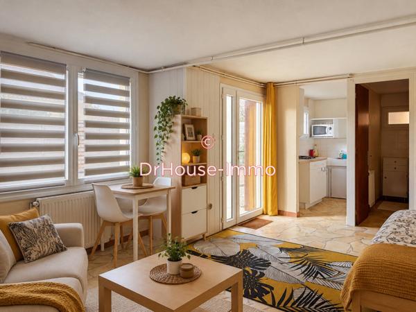 Maison à vendre 5 pièces de 136 m²