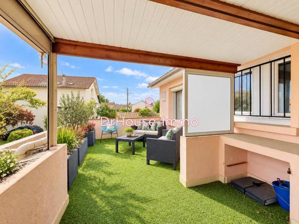 Maison à vendre 5 pièces de 136 m²